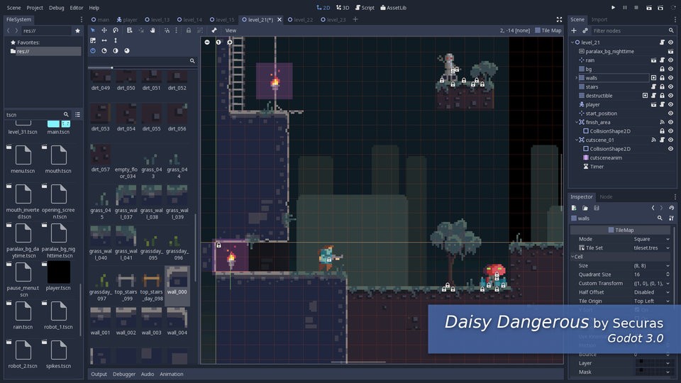 godot engine��������